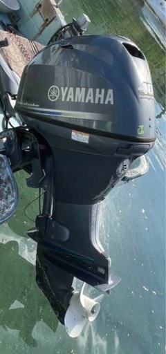 船外機