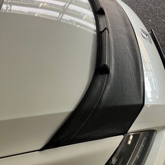 ホンダCR-Z   ノーズブラ　　USDMの画像