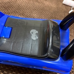 子供用  車の画像