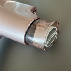 Panasonic EH-NA25 ナノイードライヤーの画像