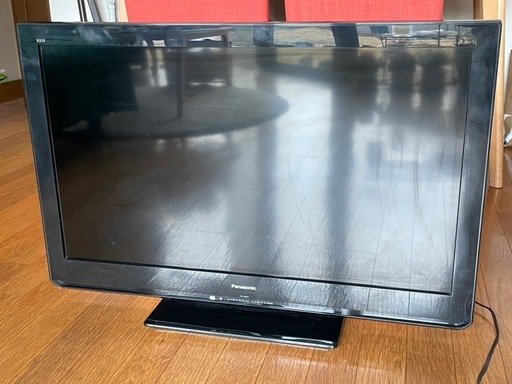 Panasonic VIERA液晶テレビ32インチ　TH-L32C5