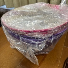 未使用！キャプテンスタッグ　　ミニバーベキューコンロ　の画像