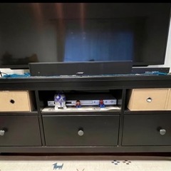 テレビ台の画像