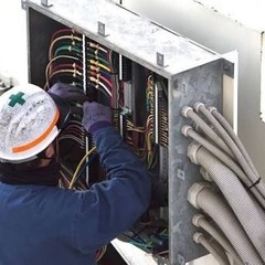 🍎電気一種施工管理さん募集中🍎の画像