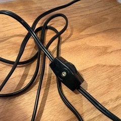 ステンドグラスランプの画像