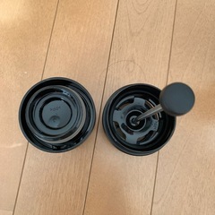 vitantonio コーヒープレスボトルの画像