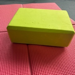 ホームエクササイズキット　4点セット！の画像