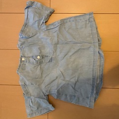 baby GAP トップス
の画像