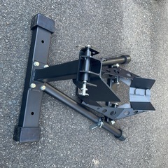 バイクフロントスタンドの画像