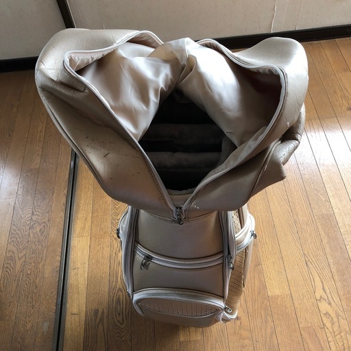 ゴルフ用品