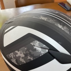 SHOEIヘルメットLサイズの画像