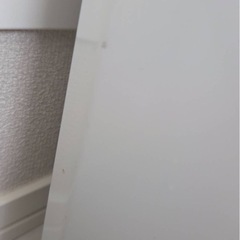 使用期間一年未満　三菱　冷凍庫の画像