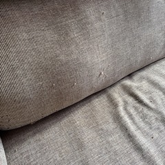 3人掛けソファの画像