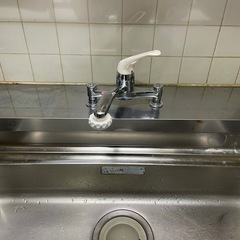 水道修理・水漏れ・詰まり対応します