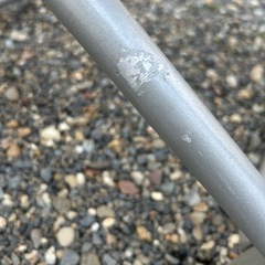 美品ヤナセのチェア４脚セット 　　の画像