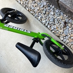 ストライダーの画像