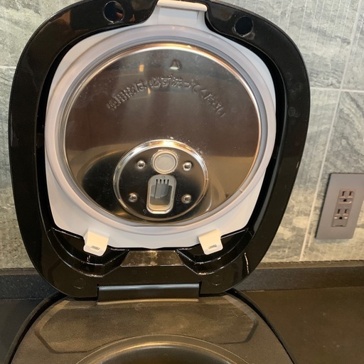 炊飯器