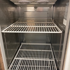 大和　　業務用冷蔵庫の画像