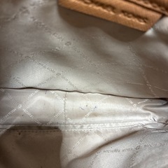 マイケルコース ショルダーバッグの画像