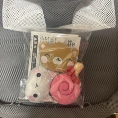 バウンサーの画像