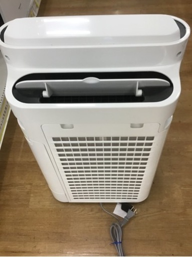 【トレファク神戸新長田店 買取/販売】取りに来られる方限定！SHARPの加湿空気清浄機2022年製のご紹介です！