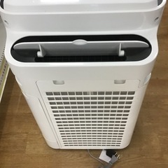 【トレファク神戸新長田店 買取/販売】取りに来られる方限定！SHARPの加湿空気清浄機2022年製のご紹介です！の画像