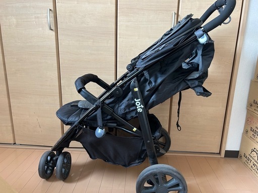 ベビーカー Litetrax3 DLX ライトトラックス3 DLX
