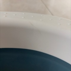 ベビーバスの画像