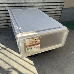 クリアケース　FITSの画像