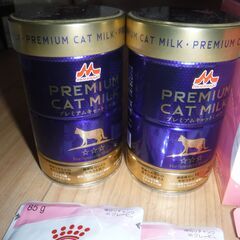 猫 粉ミルク/離乳食　他の画像