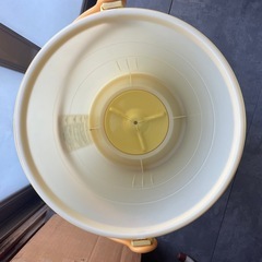 電気バケツの画像