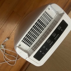 除湿機の画像