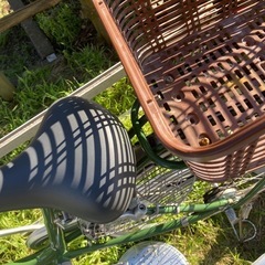 ブリヂストン　自転車の画像