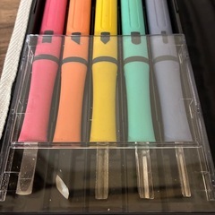 彫刻刀セット
の画像