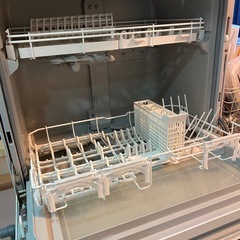 パナソニック　食洗機　NP-TZ300の画像