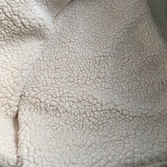 アウトドア用品　電気毛布の画像