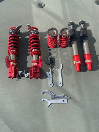 ホンダ　フィット　GE8 G-effect GE-PRO ジーエフェクト ジーイープロ　中古品　　