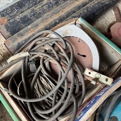 無料　工具や配線などの画像