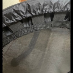 ⚫︎現金払い⚫︎トランポリン トレーニング エクササイズ フィットネス 自宅 室内 大人 子供の画像