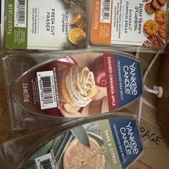 キャンドルワーマーの画像