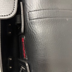 ヘンリービギンズ　ツールバッグの画像