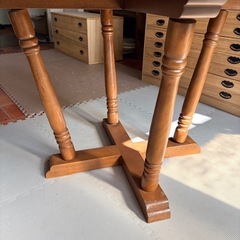 テーブルの画像