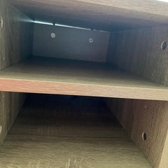 ドレッサーテーブルの画像