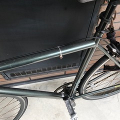 FELT ブルーアム　ピストバイクの画像