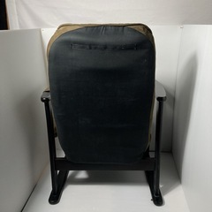 高座椅子 リクライニングチェア　の画像