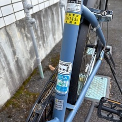 自転車(定価24000円以上)の画像