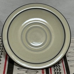 HORNSEA ホーンジーCornrose（コーンローズ）カップ&ソーサーの画像