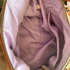 コーチ　バッグの画像