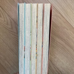 少女漫画　ゆびさきと恋々　1.2.4.6.7巻の画像