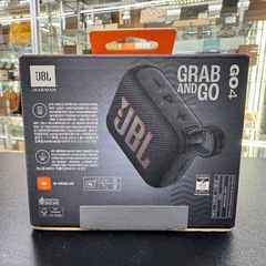 ☆ドリーム荒牧店☆JBL ポータブル Bluetooth スピーカー GO4の画像